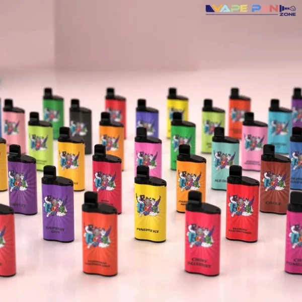 IGET-Barのフレーバー-600x600